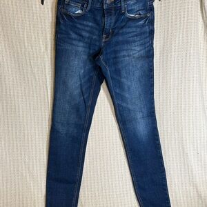 Old Navy Women's Blue Jeans